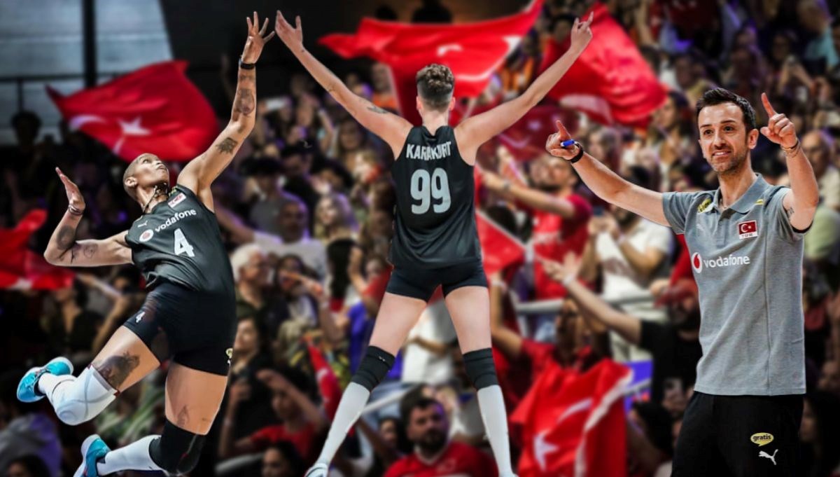 Filenin Sultanları'nın Çekya ile Karşılaşması: Maç Tarihi, Saati ve Yayın Bilgileri!