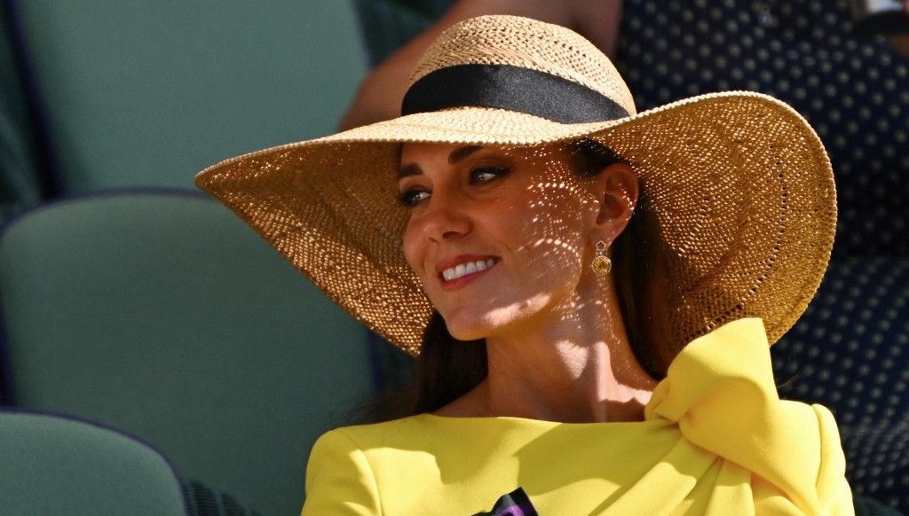 Kate Middleton ile 15 Yıl Geçiren Asistandan Ayrılık Kararı!
