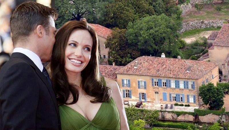 Brad Pitt ve Angelina Jolie: Özel Yazışmaların Peşinde Yeni Bir Gerilim Mi?