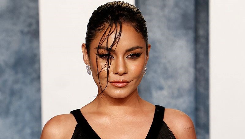 Vanessa Hudgens'ın Sıradaki Projesi Açıklandı!