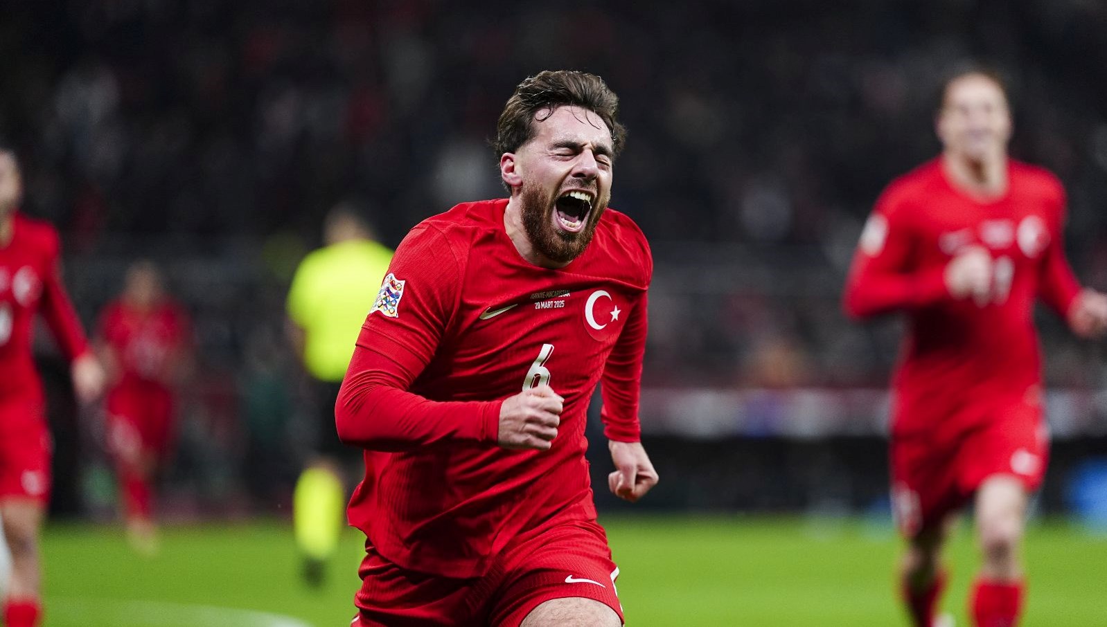 1 Dakikada 30 Milyon Euro! Orkun Kökçü'nün Transfer Anlaşması Yakın!