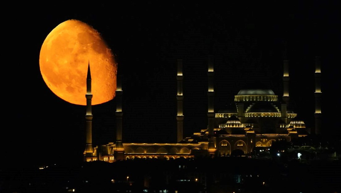Gözlerinizi Şaşırtacak:
