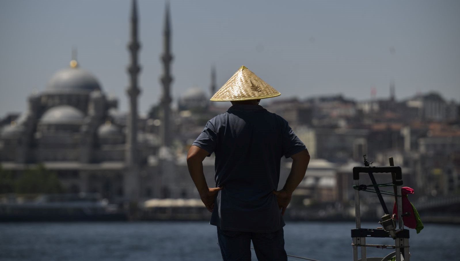 Türkiye’nin 55 Yılda Gördüğü En Sıcak Dördüncü Haziran: Rekor Sıcaklıklar!
