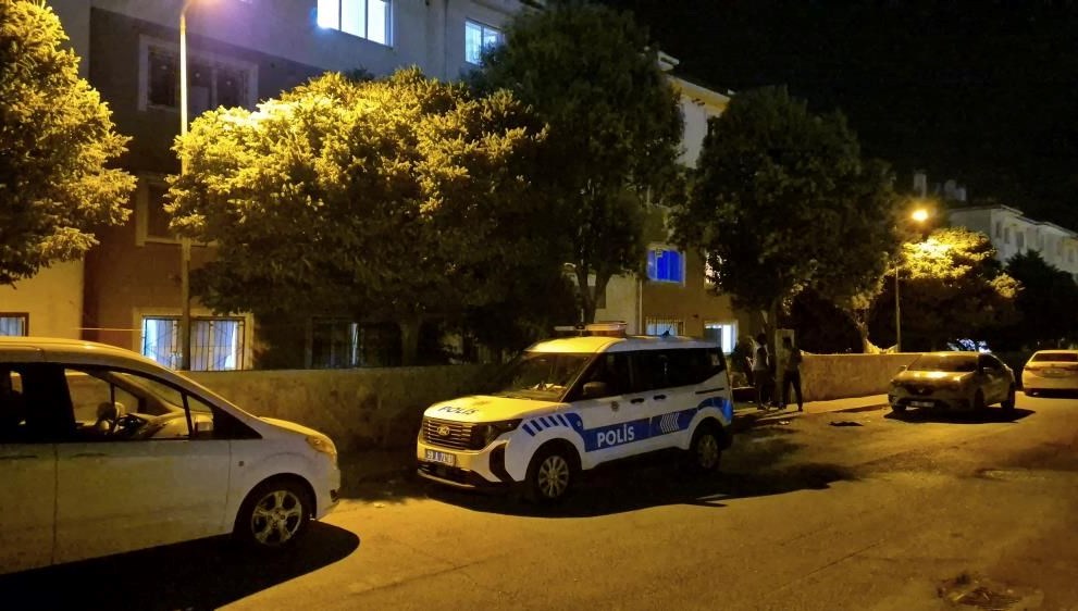 Tekirdağ'da Komşuluk İlişkileri Kanlı Bir Çatışmaya Dönüşü: 1 Ölü, 1 Yaralı