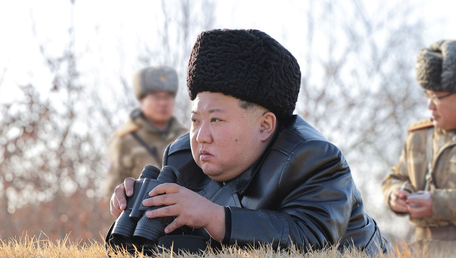 Kuzey Kore Liderinin Karanlık Aile Geçmişi: Dedesinin Japonlarla Olan İlişkisi Ortaya Çıktı
