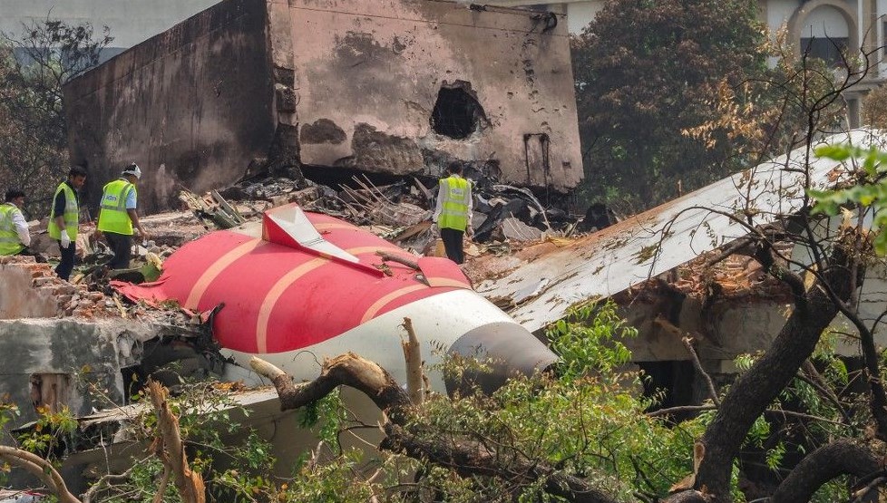 Faciada yeni gelişme: Pilot hatası kaza sebebi olarak belirlendi!