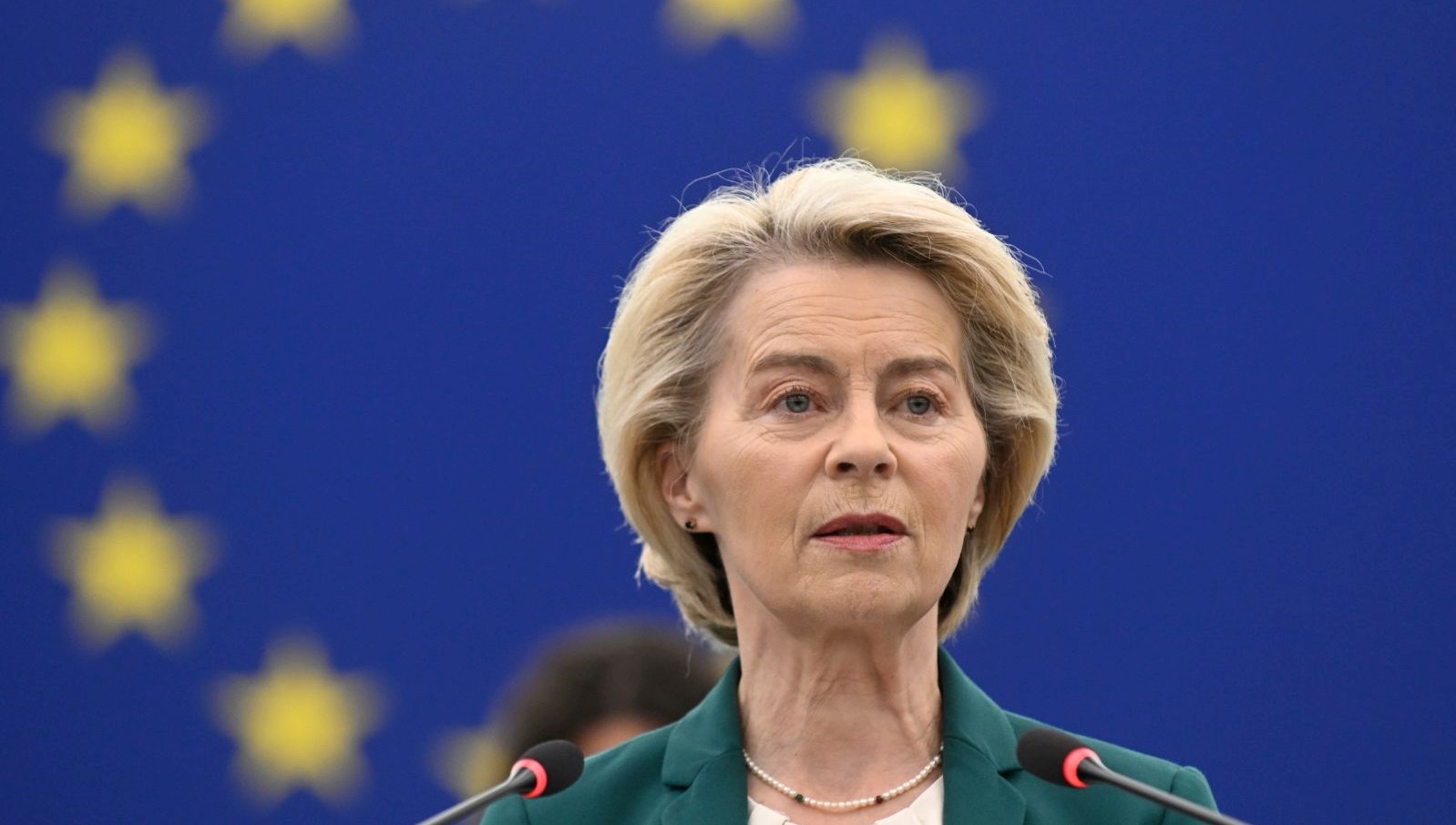 AP'den sürpriz sonuç: Von der Leyen'e yönelik güvensizlik önergesi başarısız oldu