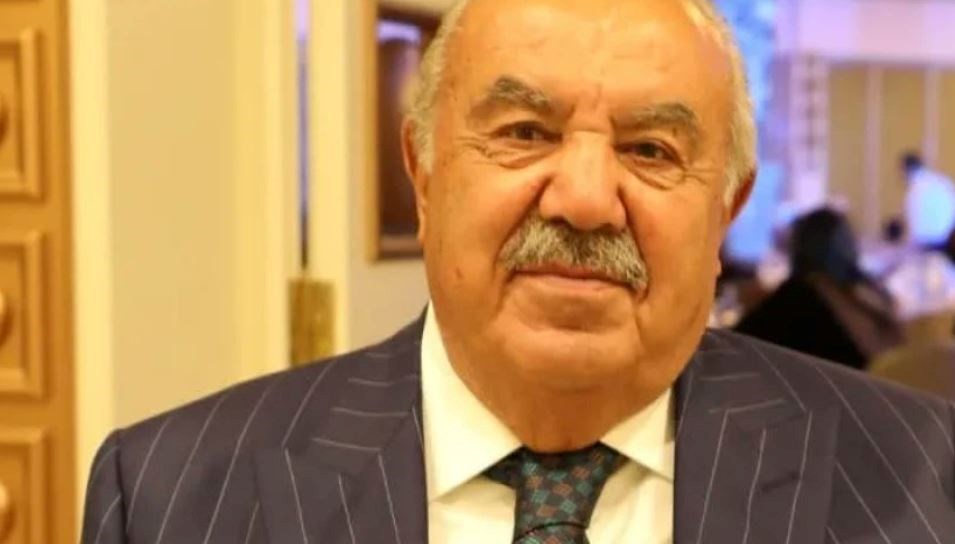 Tunç Holding'in Kurucusu Tuncay Azaphan Hayatını Kaybetti: Dinçer Azaphan'ın Zor Günü