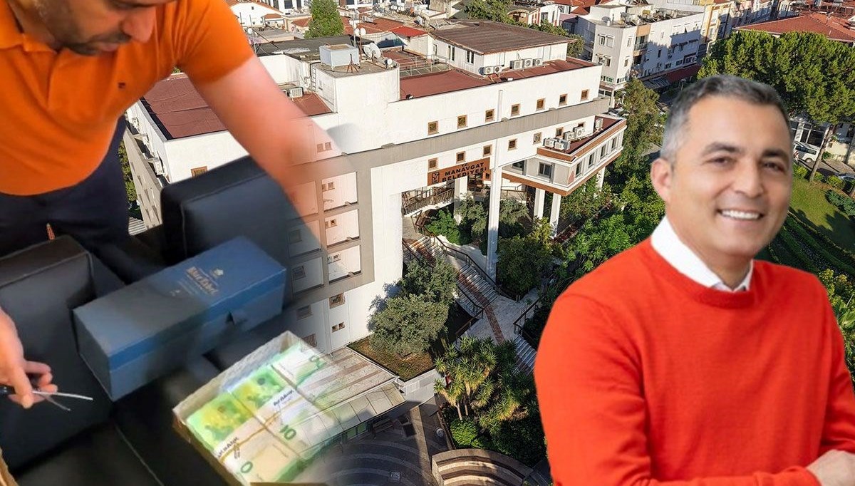 Manavgat Belediyesi'nde Yolsuzluk İddiaları: Usulsüzlükler Tek Tek Gün Yüzüne Çıkıyor!