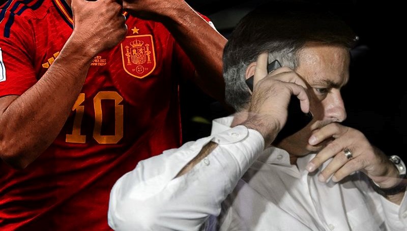 Mourinho'nun Temasları: Fenerbahçe'nin Dünyaca Ünlü Kulüple Anlaşması İçin Geri Sayım Başladı!