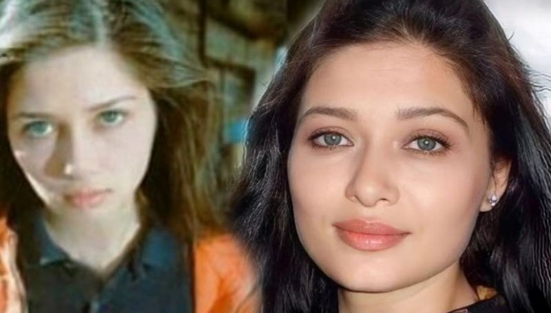 Nurgül Yeşilçay: