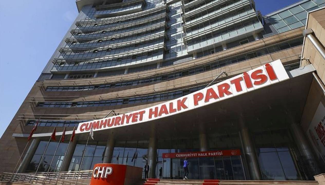 CHP'nin Kurultay Davasında Duruşma Günü Yenilendi!