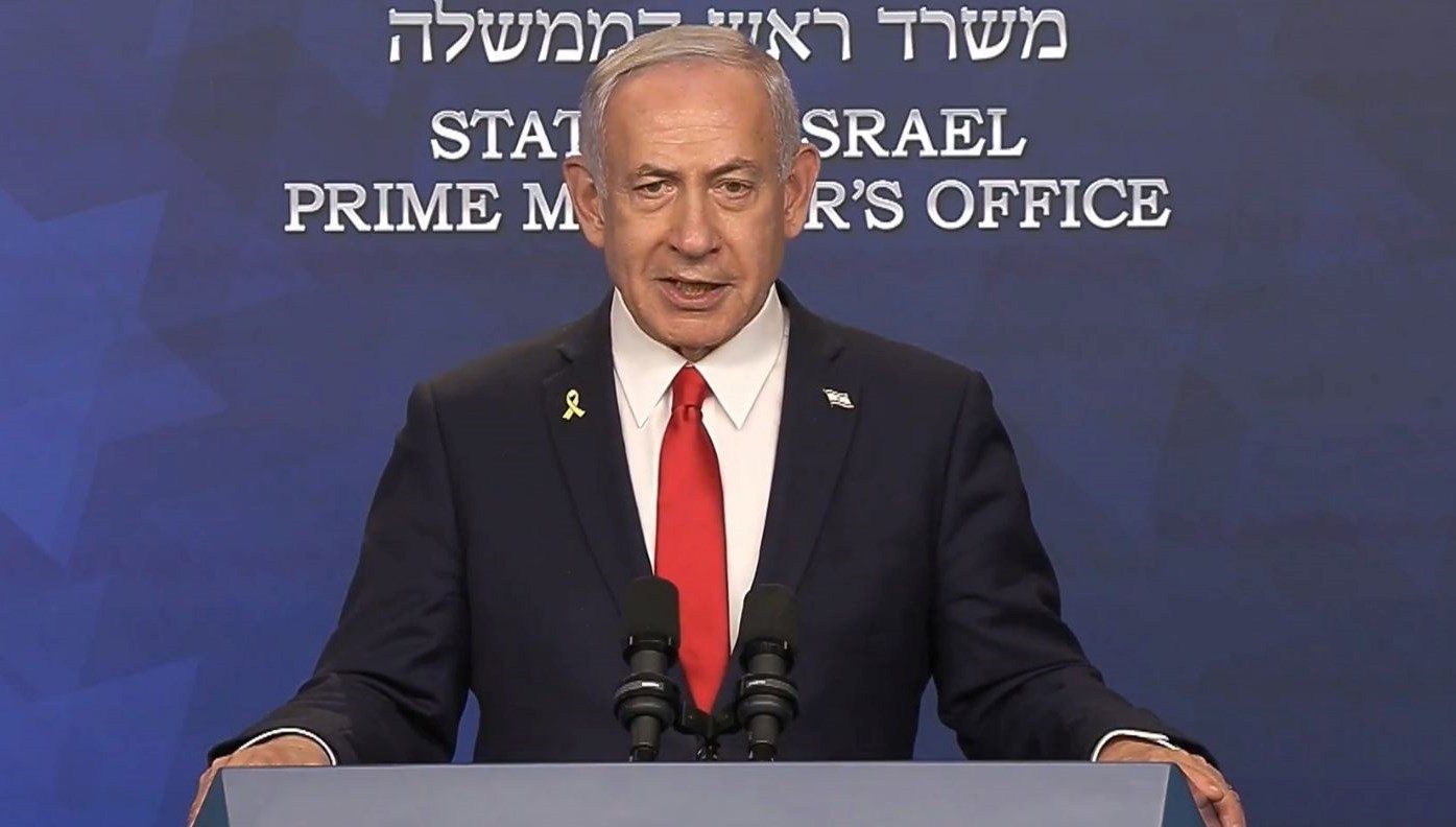Netanyahu'dan Açıklama: Geçici Ateşkes Sonrası Saldırılar Sürebilir