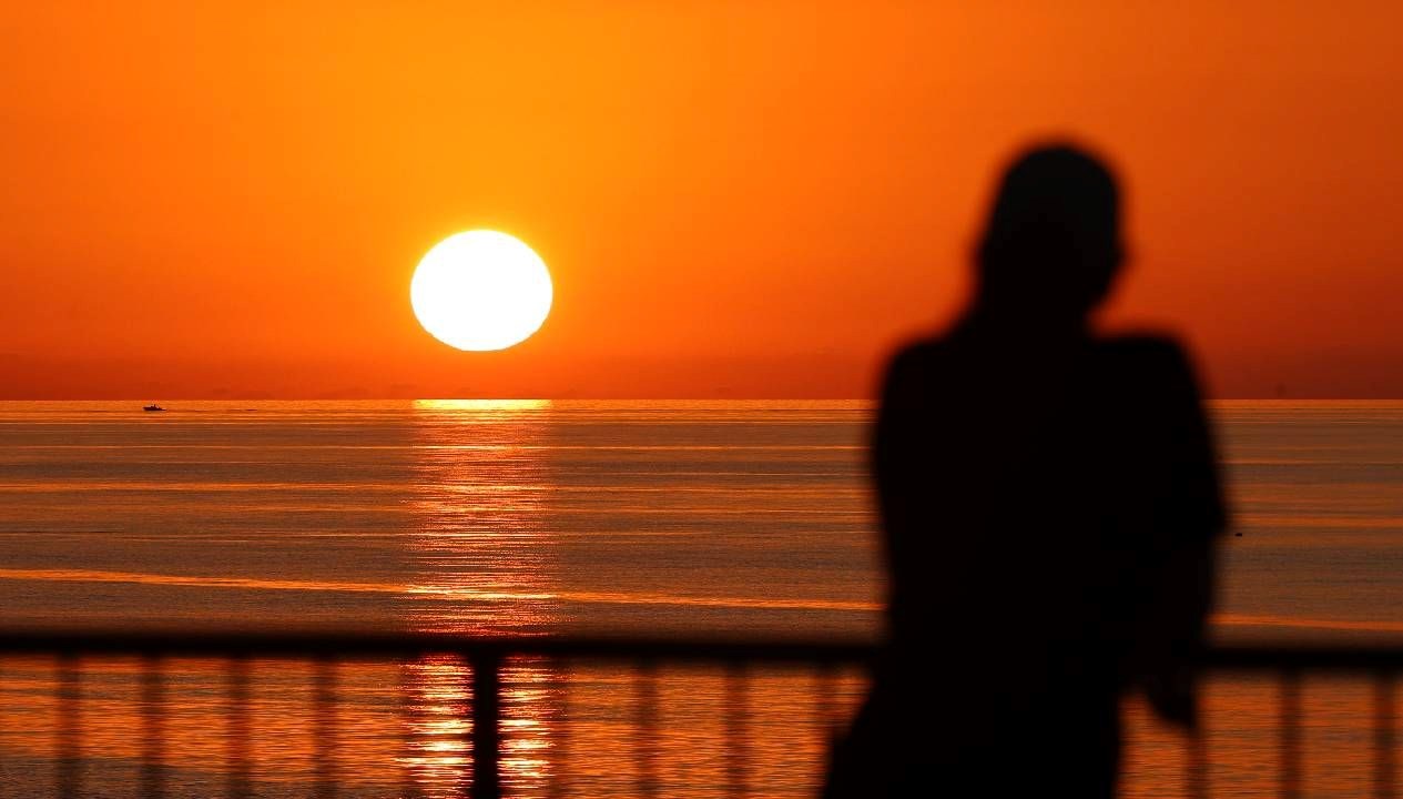 Doğu'da Sıcaklık Rekorları Kırılırken, Batı'da Serin Hava Etkili Olacak!