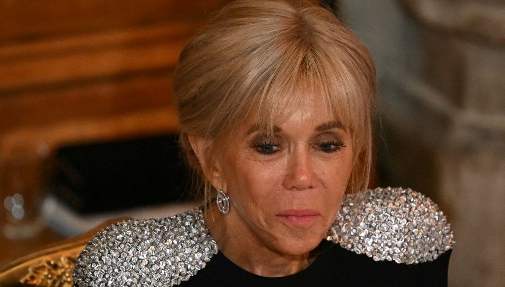 First Lady Davasında Şok Ayrıntı: