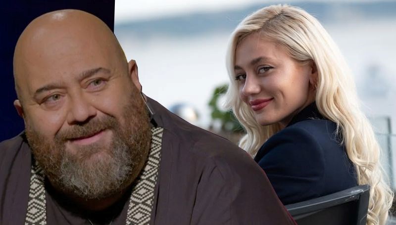 Somer Sivrioğlu’ndan aşk dolu paylaşım: “İyi ki doğdun, hayatımın oyun arkadaşı!”