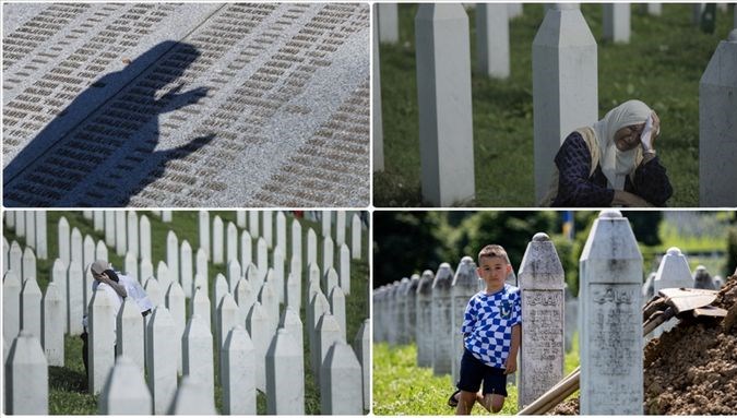 Srebrenitsa Soykırımı'nın 30. Yılı: Bu Katliamda Neler Oldu?