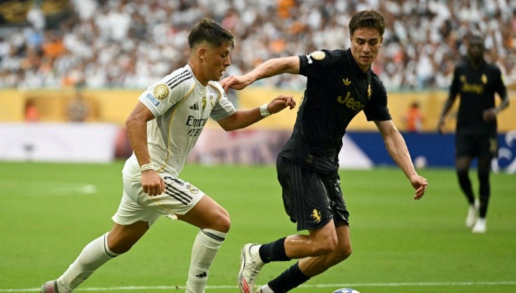 El Clasico'da Türk Rüzgarı Estirebilir: İspanyol Devi Kenan'ı Kovalıyor!