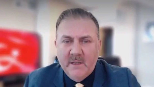 Yiğit Bulut'un Hayatına Veda Ederek Aramızdan Ayrıldı