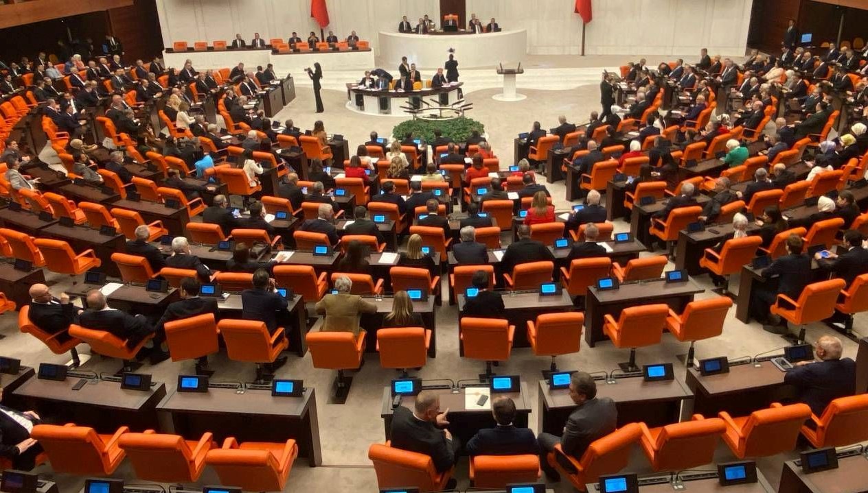 TBMM'den Şok Açıklama: İçme Suyundaki Salgın İddialarıyla İlgili Gelişmeler!
