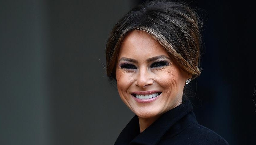 First Lady'nin Sırrı: Efsanevi Bir Gıdayı Hayatından Çıkaran Kuralı!
