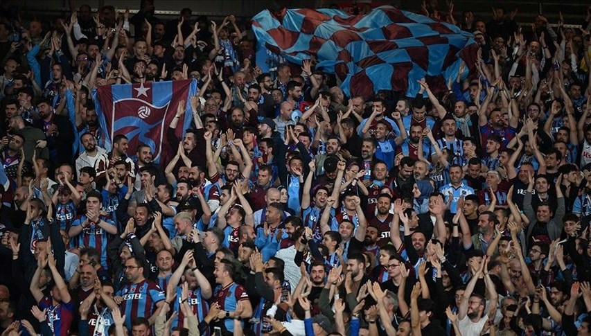 Trabzonspor Taraftarına Müjde: Kombine Biletler Satışta!