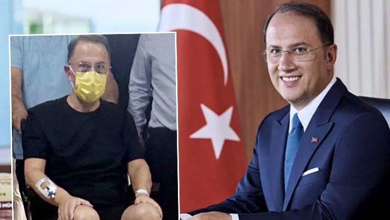 Murat Çalık’ın Tutukluluk Durumu Nasıldır? Değerlendirme Zamanı!