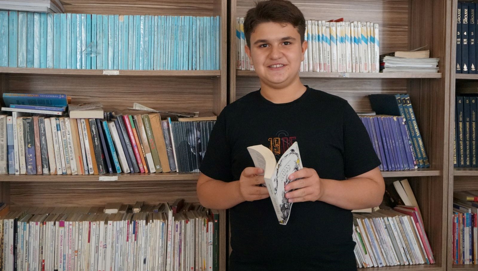 LGS’den 100 Puan Alarak Zirveye Yerleşti!