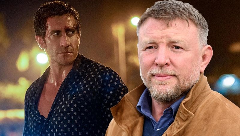 Road House 2'de Şok Eden Ayrılık: Guy Ritchie Projeden Çekildi!