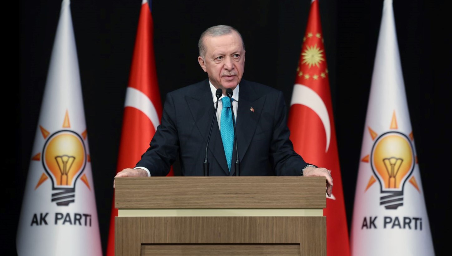 AK Parti Kızılcahamam Kampı: Terörsüz Bir Türkiye İçin Stratejiler Belirleniyor!