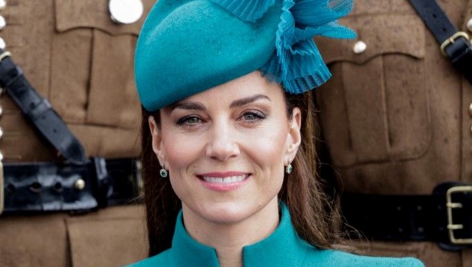 Kate Middleton'ın 15 Yıllık Yardımcısının Ayrılık Hikayesi: Arkasında Yatan Sebep Ne?