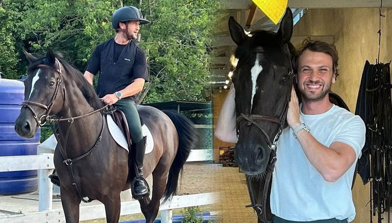 Aras Bulut İynemli'nin Güncellemeleri: Yeni Kareler!