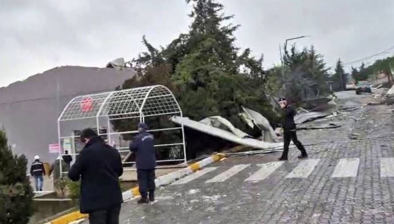 Mühimmat Fabrikası Davasında Sonuç Belirlendi!
