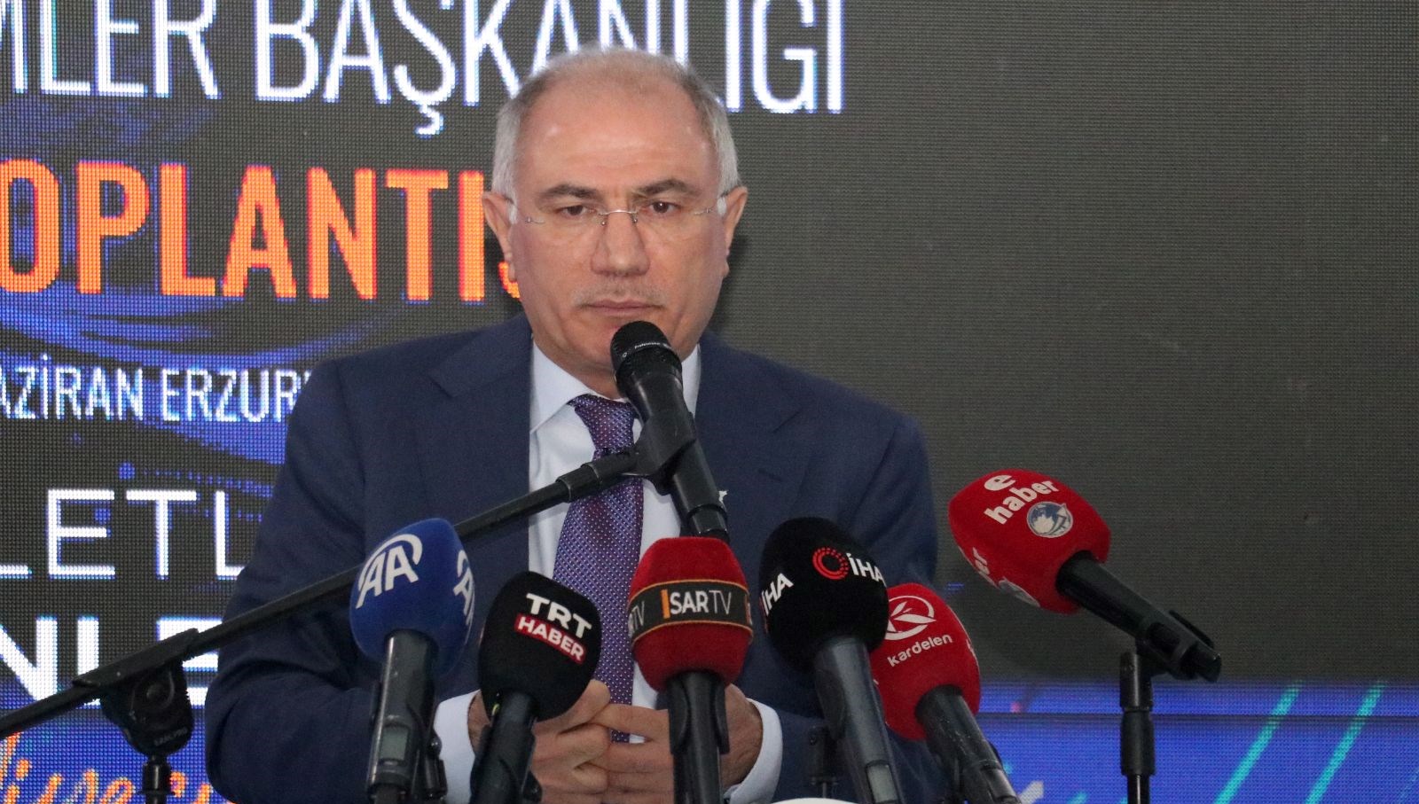 Efkan Ala: Terörsüz Türkiye Yolu’nda Bir Dönüm Noktası Daha!