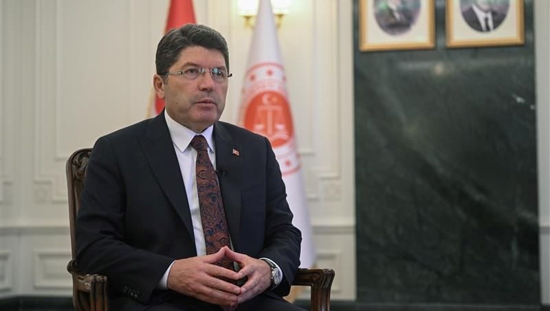 Tunç: Terörle Mücadelede Tarihi Bir Dönüm Noktasına Geldik!