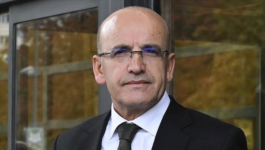 Bakan Şimşek'ten Cari Açık Açıklaması: Beklentilerle Uyumlu Sonuçlar!