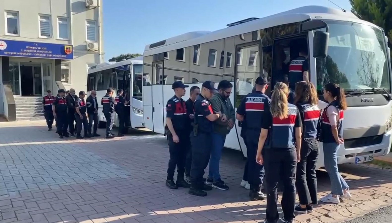 İBB Soruşturmasında Yavaş yavaş Tutuşan Süreç: 8 Şüpheli İçin Tutuklama İstemi!
