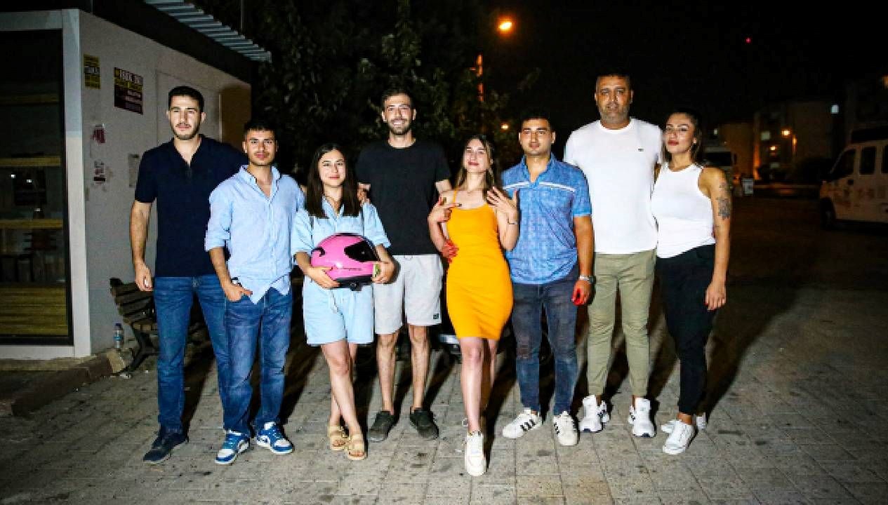 Karakolda Sonlanan Silahlı Evlenme Teklifi Skandalı!