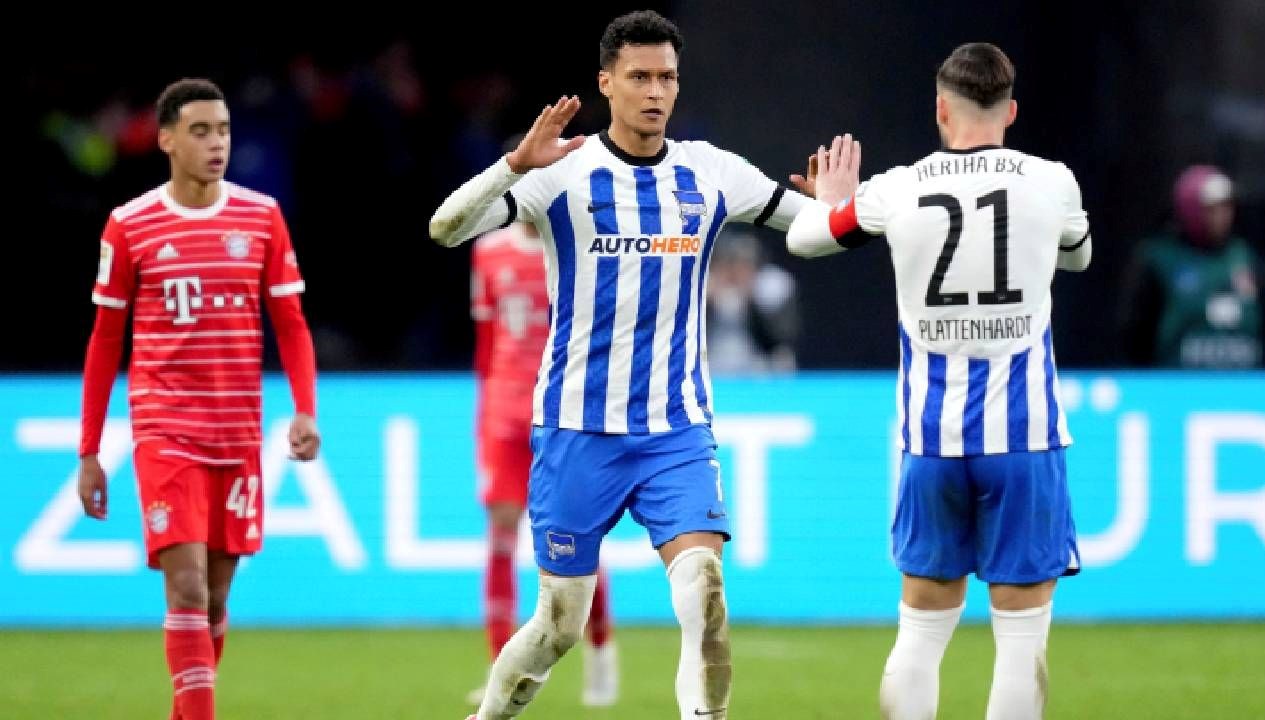 Başakşehir, Bundesliga 2'nin Gol Makinesiyle Güçleniyor!