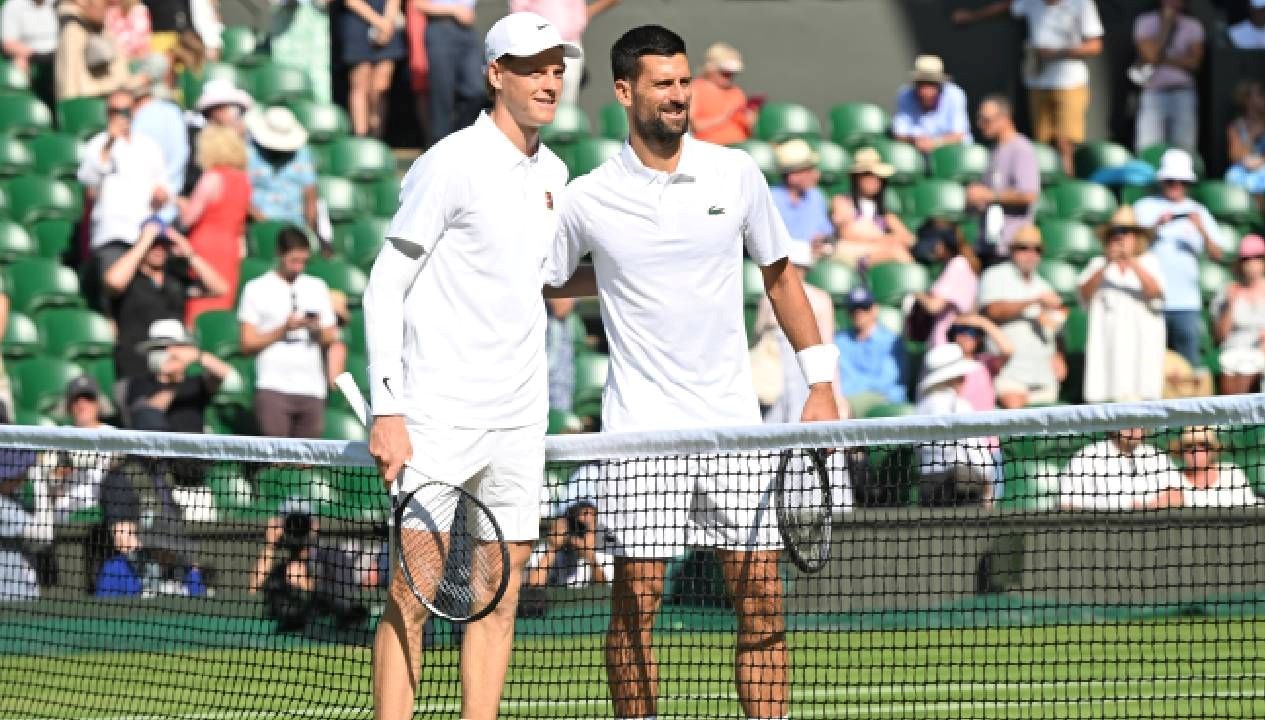 Zaferle Taçlanan Yolculuk: Djokovic'i Geride Bırakan Alcaraz Finale Yükseldi!