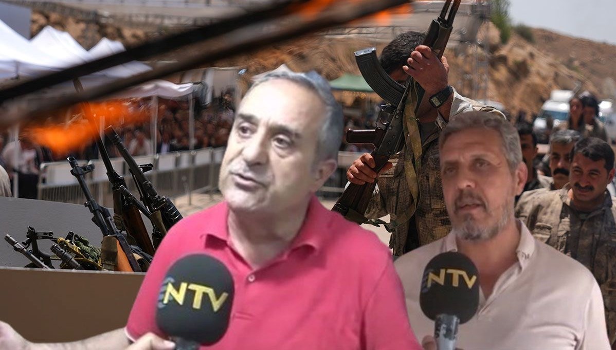 PKK'nın Silah Bırakma Kararı: Tepkiler ve Beklentiler Nasıl Şekillendi?