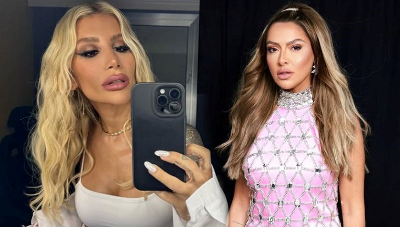 Hadise ve İrem Derici: Zor Zamanların Yanında Olan İki Ses