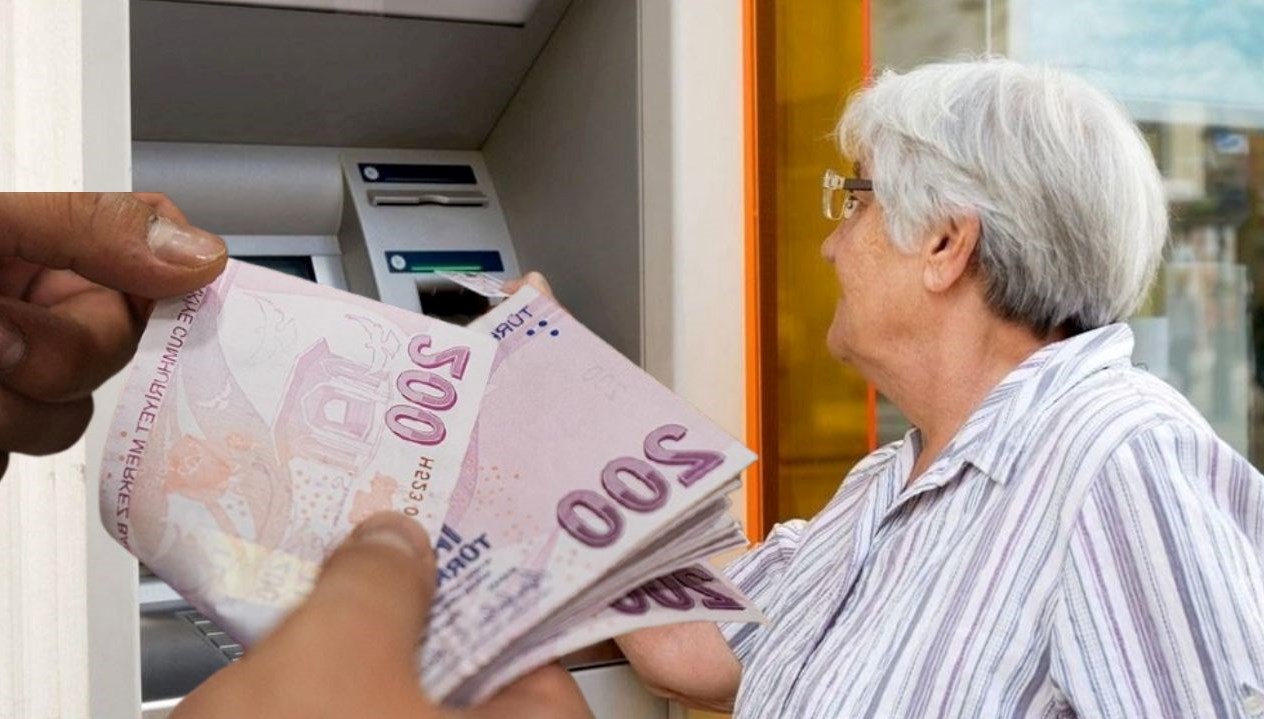 Emekli Maaş Farkları Ne Zaman Hesaplara Geçecek? SSK ve Bağkur Ödemeleri Hakkında Bilmeniz Gerekenler