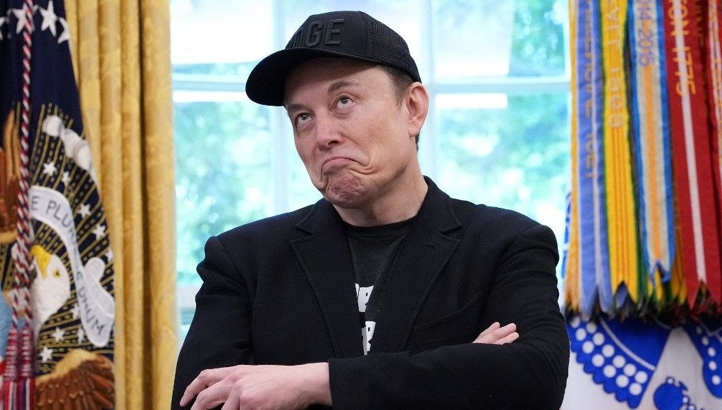 Musk'ın Son Sığınağı: Dibe Vuran Tesla ve Sert Çıkarımlarıyla Grok