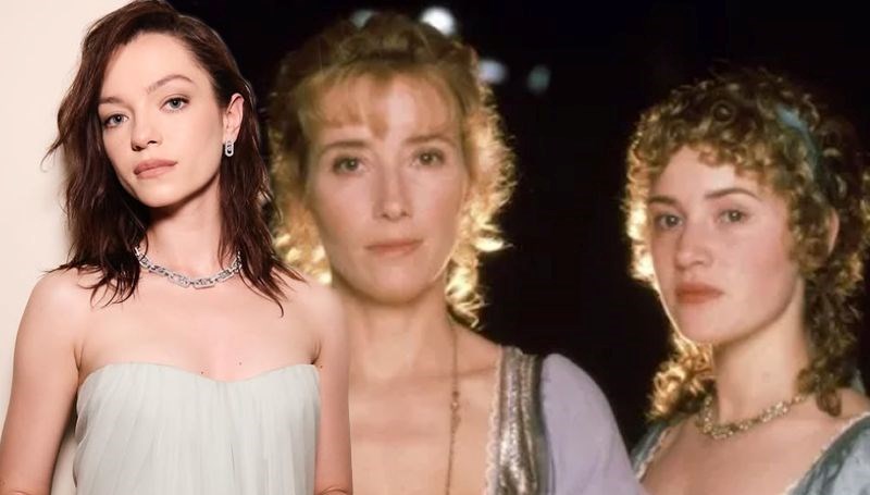 Jane Austen’ın Efsanesi Yeniden Canlanıyor: Esme Creed-Miles Filmde!