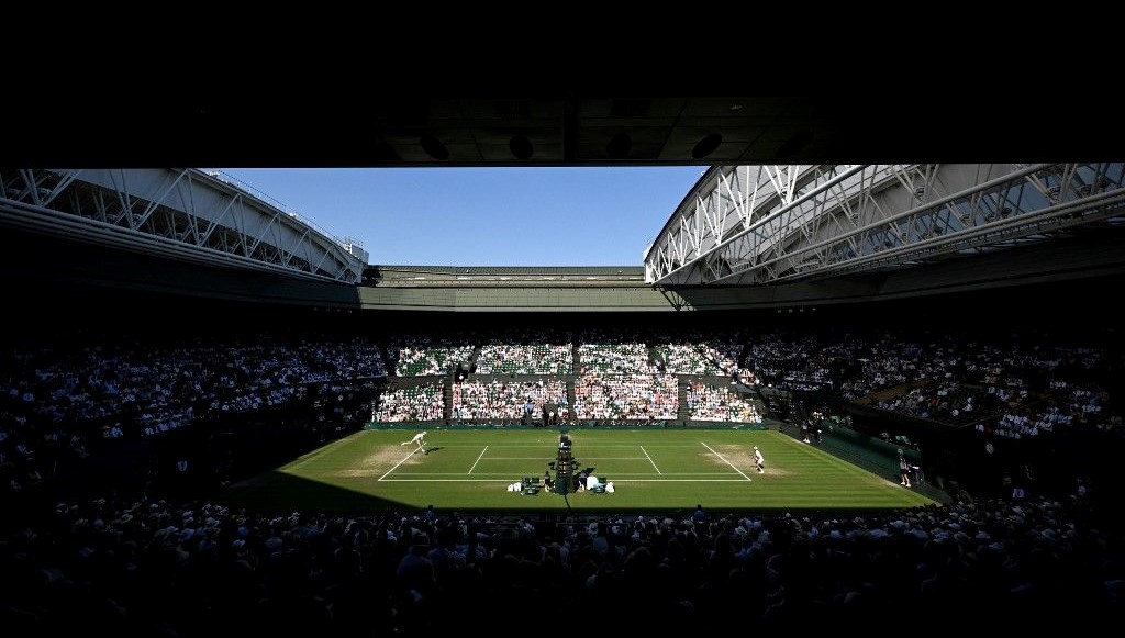 Wimbledon Zaferi İçin Gözler İga Swiatek ve Amanda Anisimova'da!