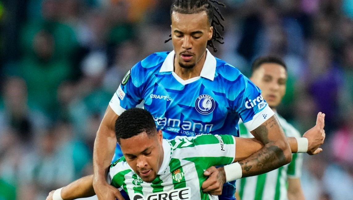 Archie Brown, Fenerbahçe'ye Olan Taahhüdünü Yerine Getirdi