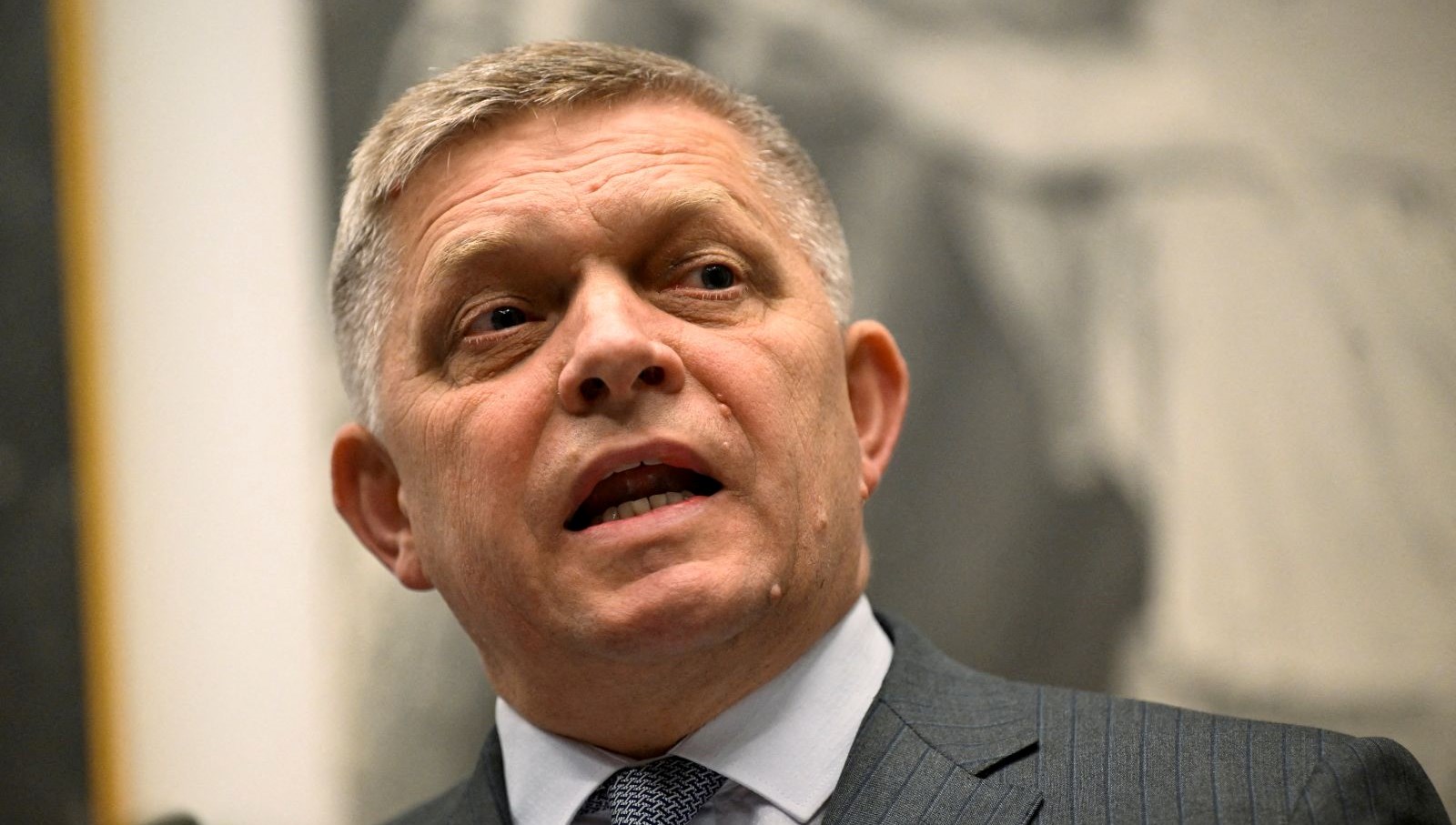 Slovakya Rus Gazına Veda Ediyor!