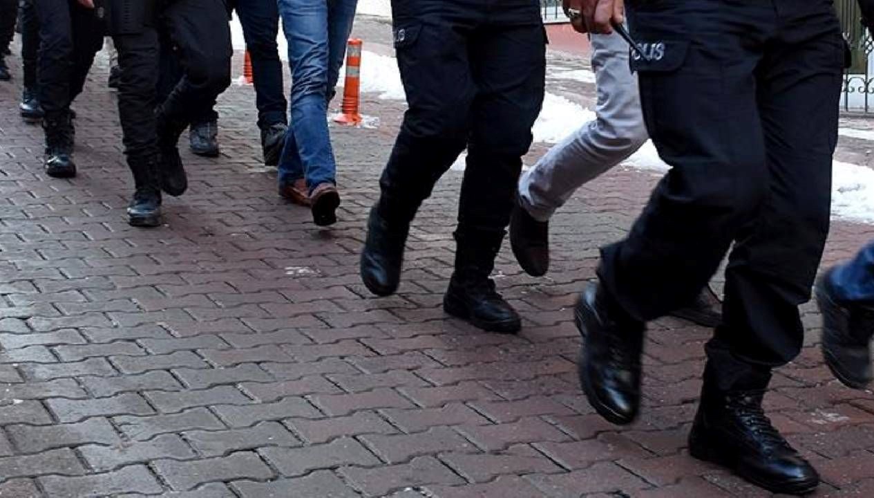 FETÖ ile Mücadelede Çarpıcı Adım: MİT ve Emniyet Ortak Operasyon Düzenledi