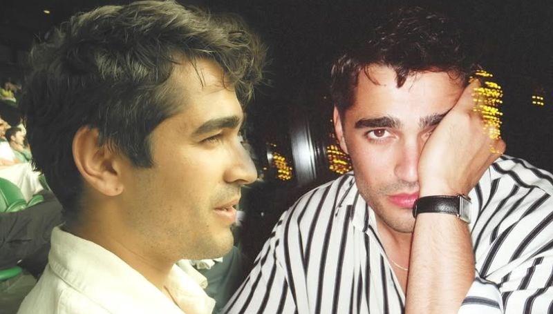 Mert Ramazan Demir’in Londra Tatilinden Büyüleyici Anlar!